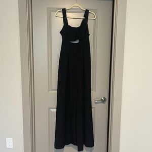 Kendall & Kylie jumpsuit with cutouts